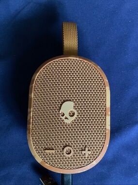 Skullcandy Portable Bluetooth Speaker